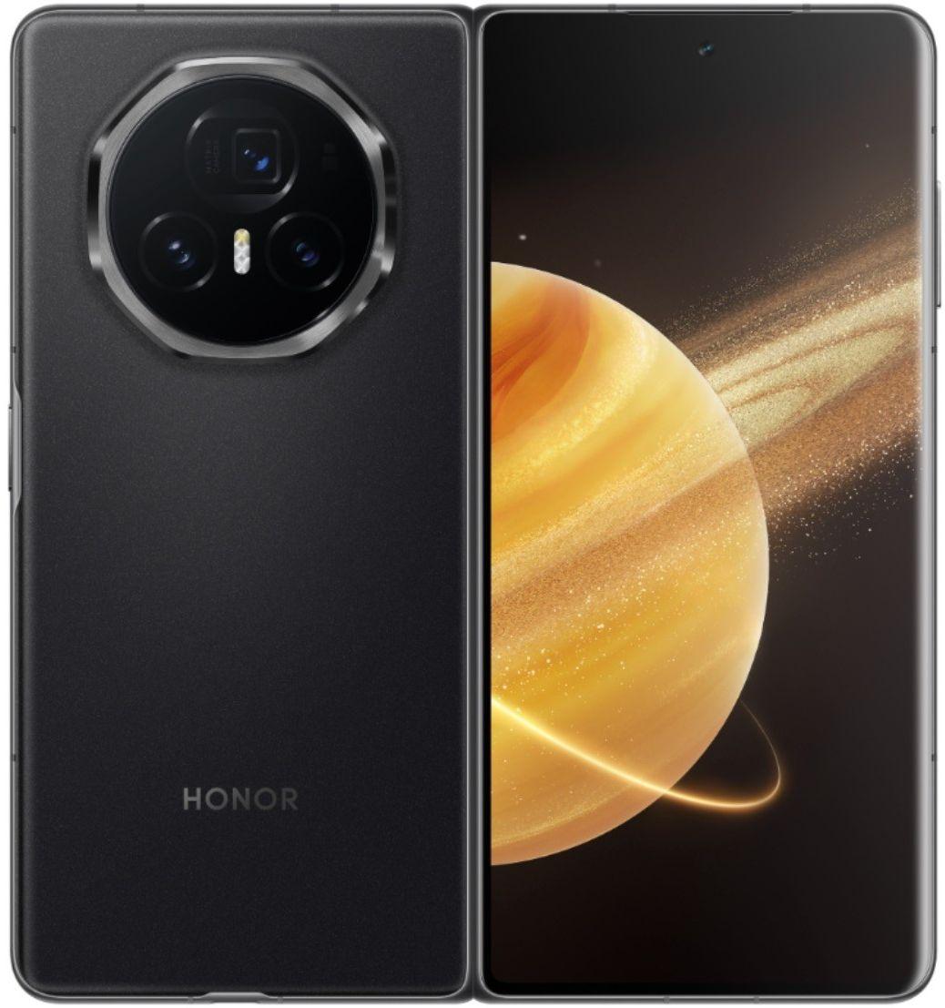 Honor Magic V3 - 512GB - 16GB RAM - Classic Black