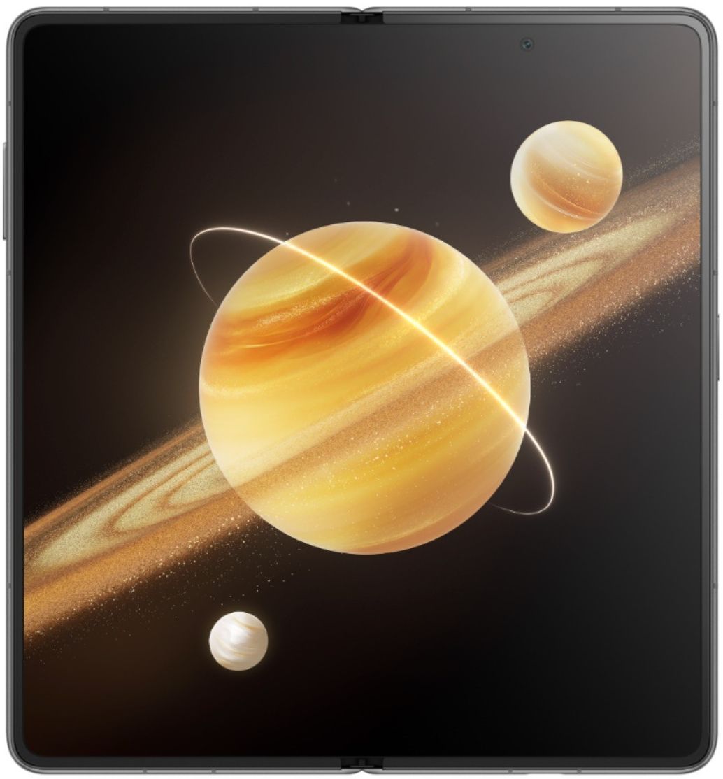 Honor Magic V3 - 512GB - 16GB RAM - Mossy Green