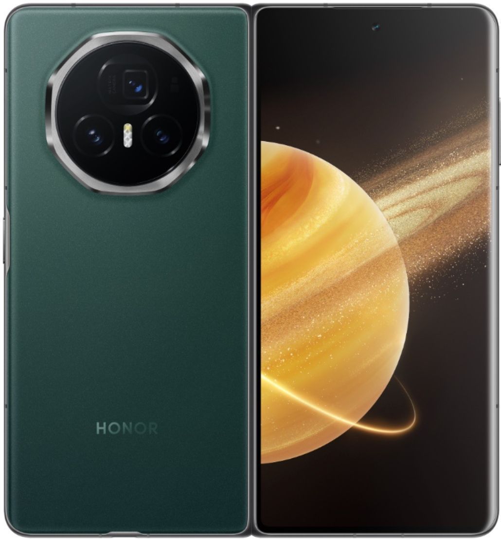 Honor Magic V3 - 512GB - 16GB RAM - Mossy Green
