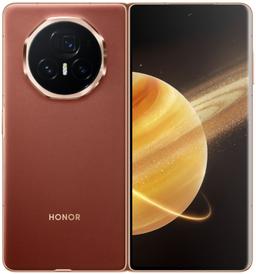 Honor Magic V3 - 512GB - 16GB RAM - Silk Brown