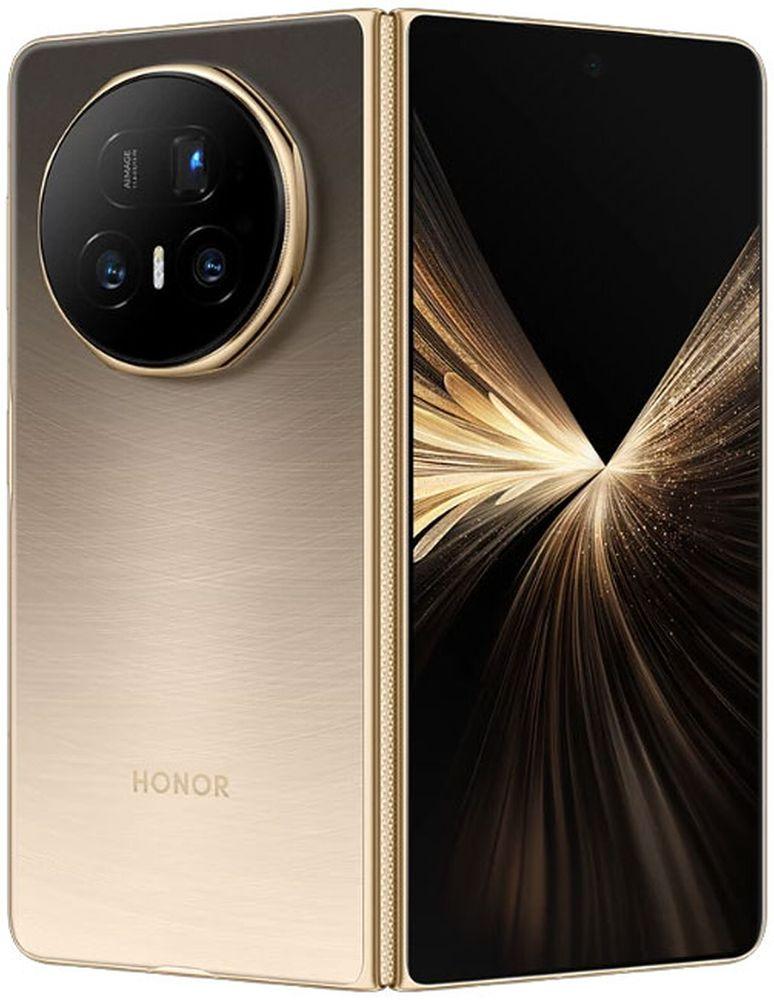 Refurbished Honor Magic V5 - Reebelo Singapore