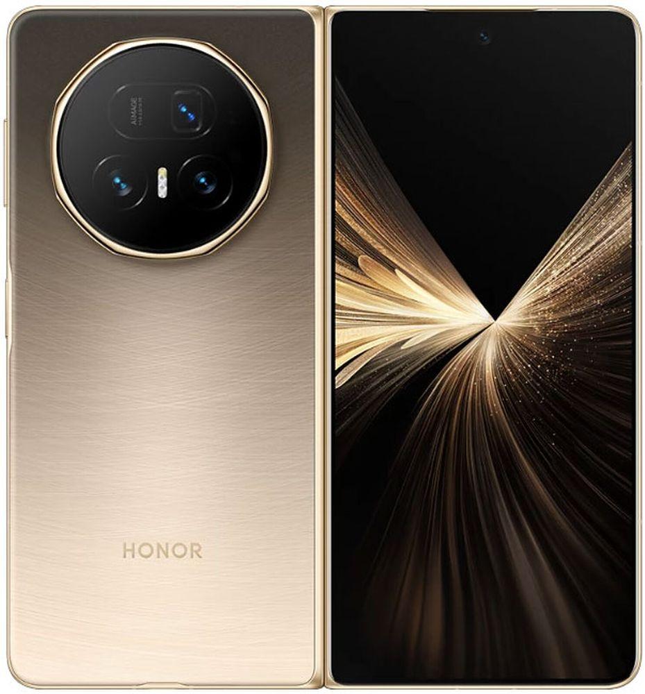 Refurbished Honor Magic V5 - Reebelo Singapore