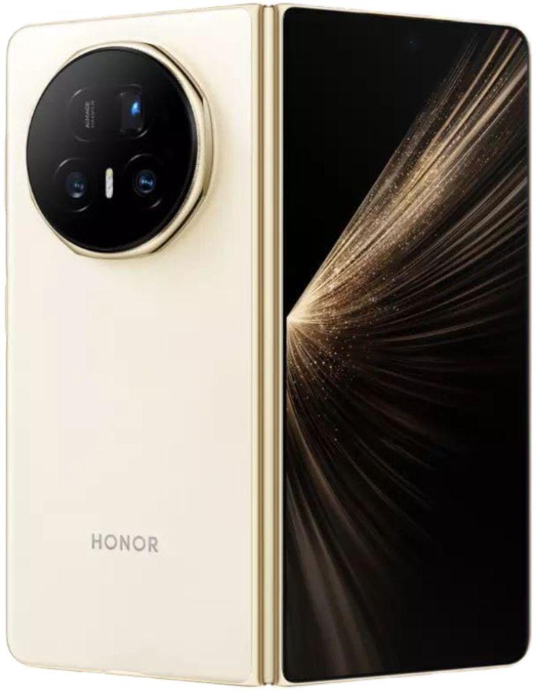 Refurbished Honor Magic V5 - Reebelo Singapore