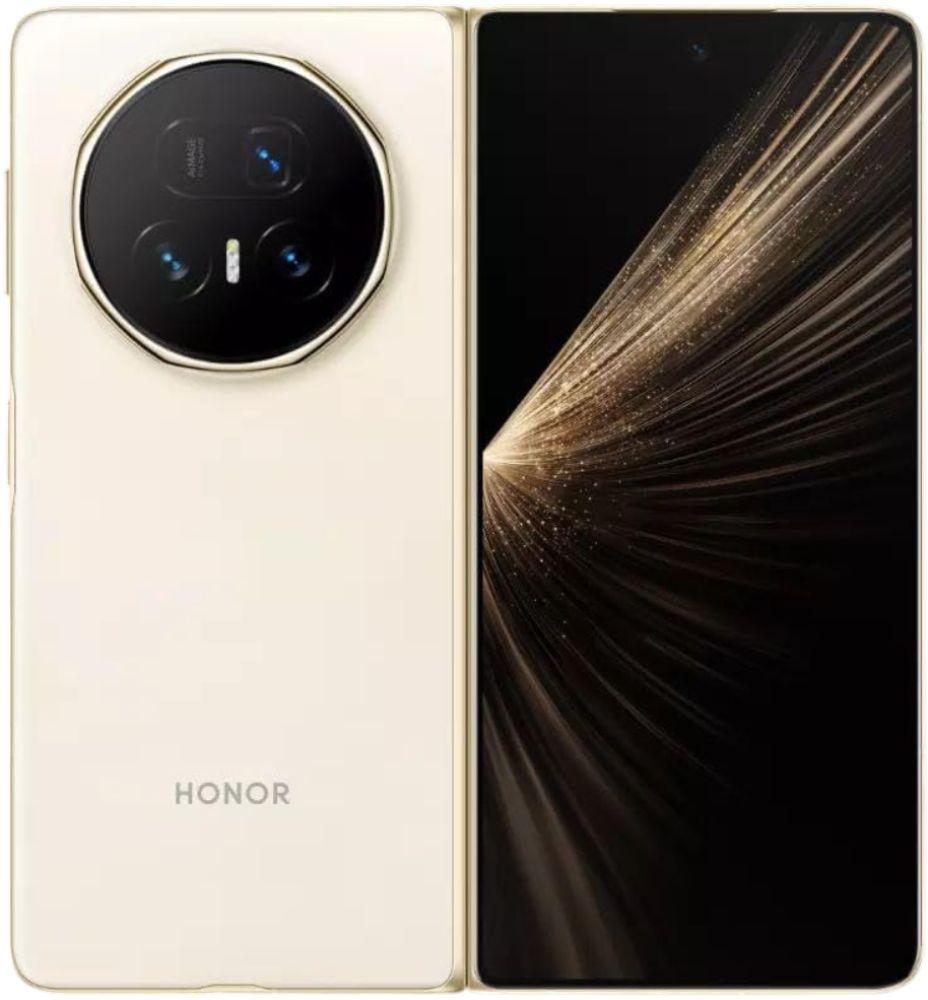 Refurbished Honor Magic V5 - Reebelo Singapore
