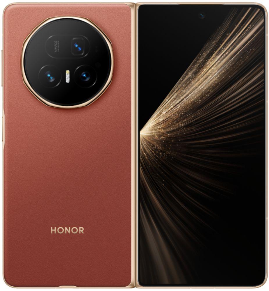 Refurbished Honor Magic V5 - Reebelo Singapore