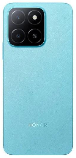 Honor X5B+ - 128GB - Ocean Blue