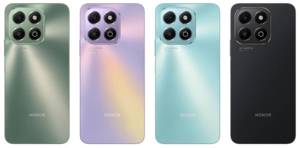 Honor X6b