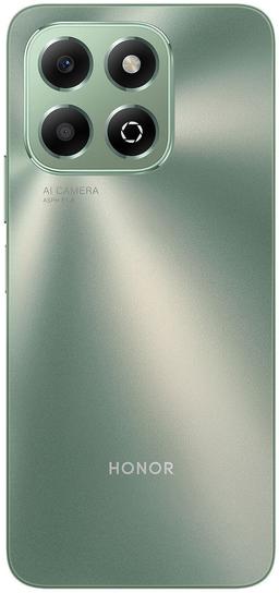Honor X6b - 256GB - 6GB RAM - Forest Green