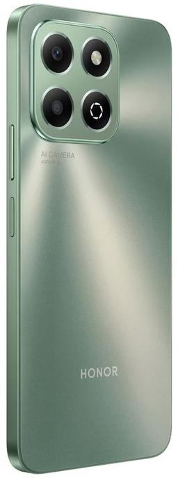 Honor X6b - 256GB - 6GB RAM - Forest Green
