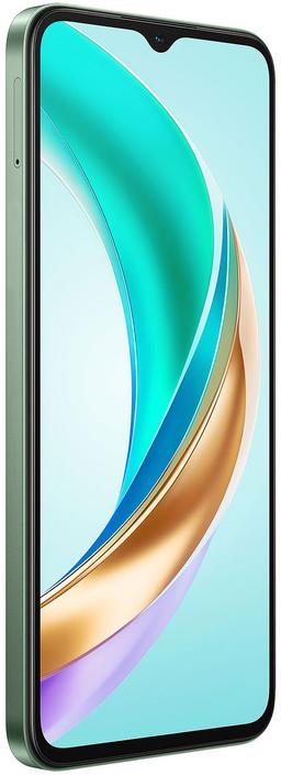 Honor X6b - 256GB - 6GB RAM - Forest Green