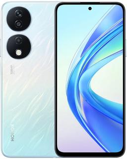 Honor X7b - 256GB - 8GB RAM - Flowing Silver