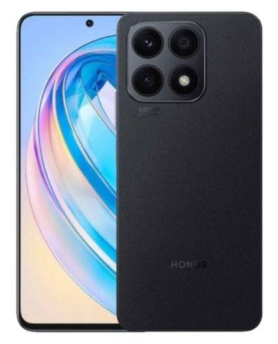 Honor X8a 128GB in Cyan Lake