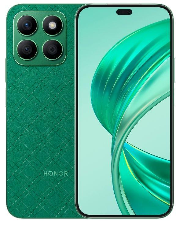 Honor  X8b - 512GB - Glamorous Green - 8GB RAM - Premium