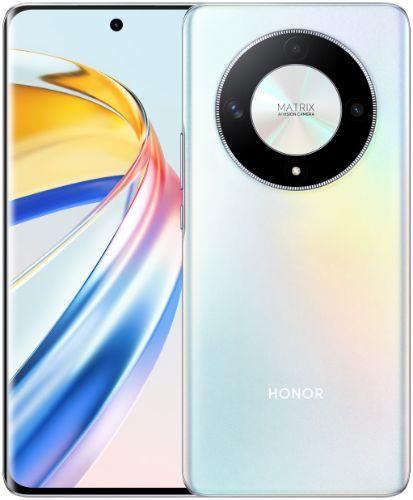 Honor  X9b - 256GB - Titanium Silver - 8GB RAM - Excellent