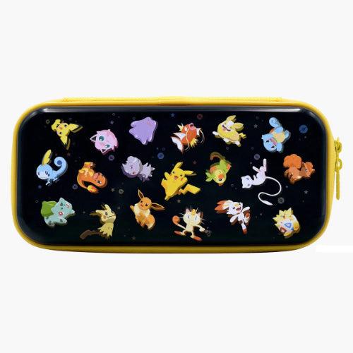 Nintendo Hori Vault Case for  Switch (Pokemon Stars) - Default - Brand New