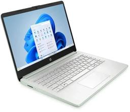 HP 14-dq6013dx Laptop 14"inch