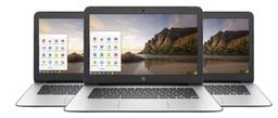 HP 14 G4 Chromebook Laptop 14"