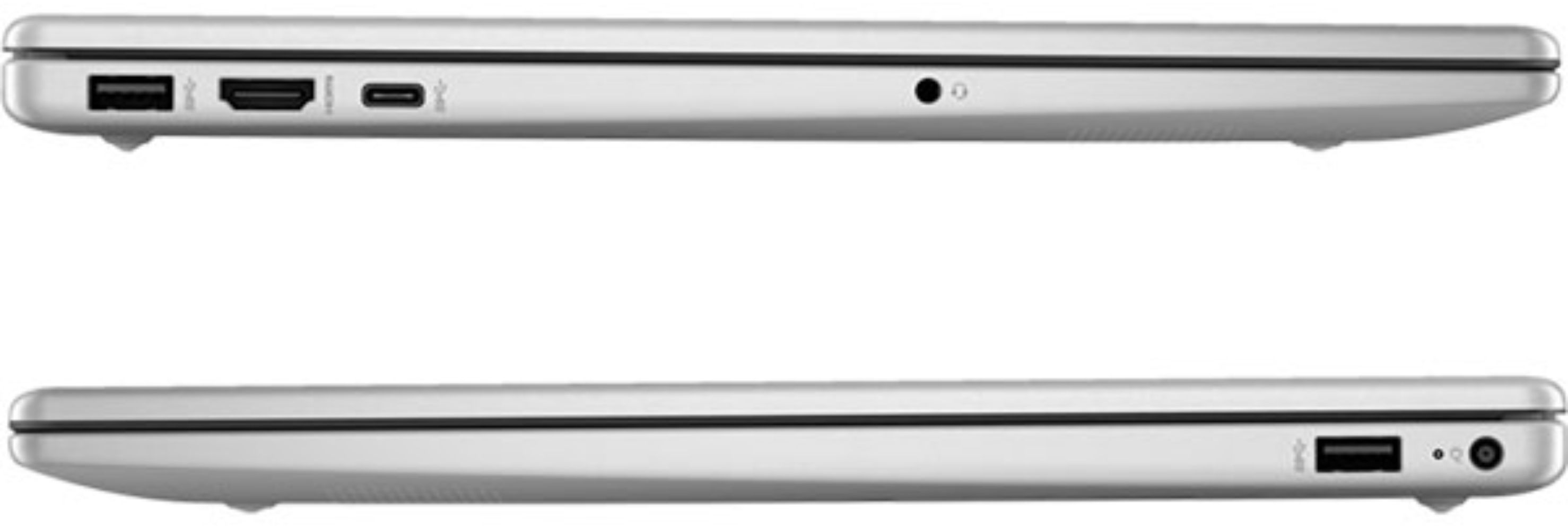 HP 15-fd0067nr Laptop 15.6"