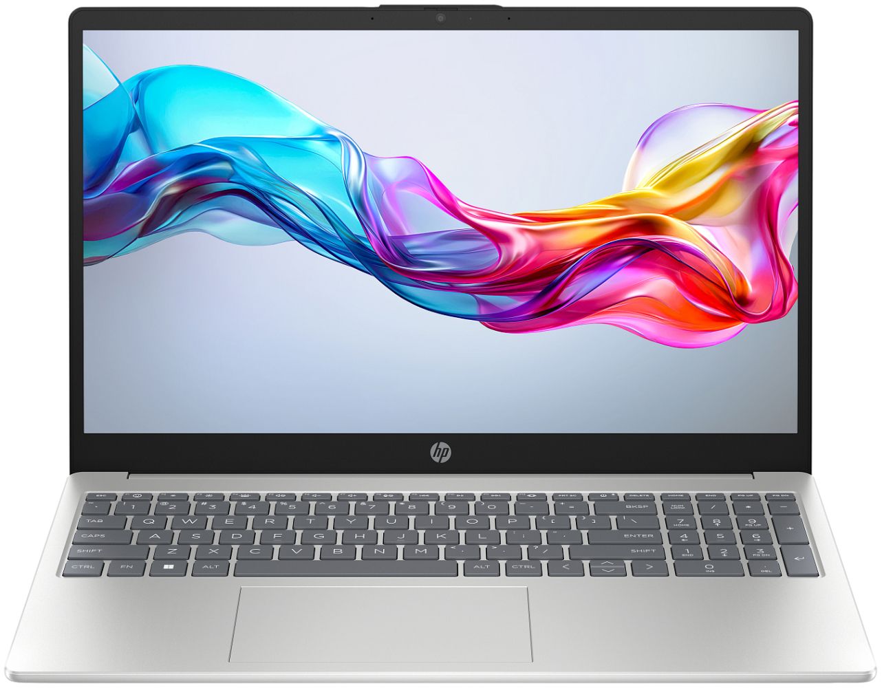 HP 15-fd1007ca Laptop 15.6"