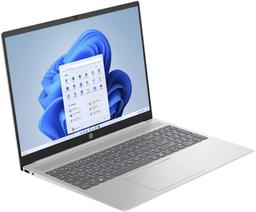 HP 16-af0067st Laptop 16"