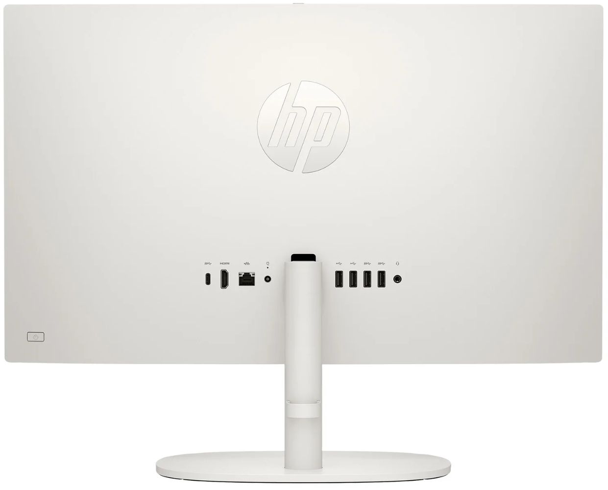 HP 22-dg0023w AIO Desktop PC 22"