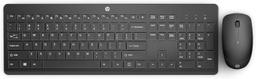 HP HP 230 Wireless Mouse and Keyboard Combo (18H24AA)