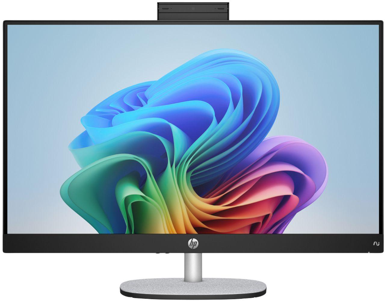 HP 27-ct2000m AIO Desktop PC 27"