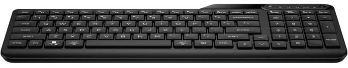 HP HP 475 Dual-Mode Wireless Keyboard