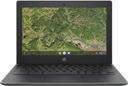 HP Chromebook 11A G8 EE Laptop 11.6" AMD A4-9120C 1.6GHz in Black in Good condition