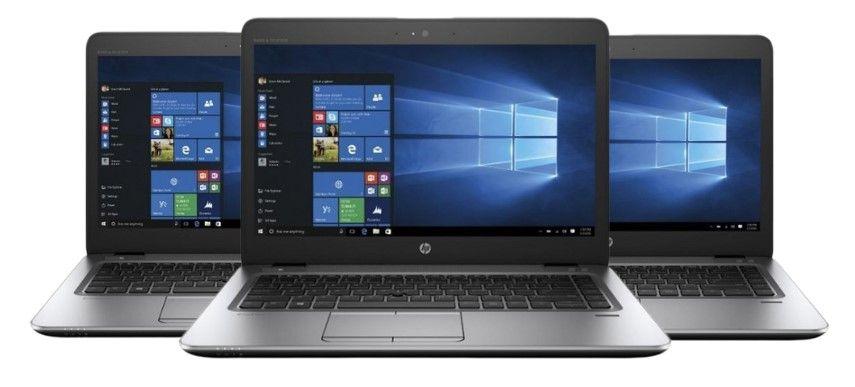 HP EliteBook 840 G4 Notebook PC 14"