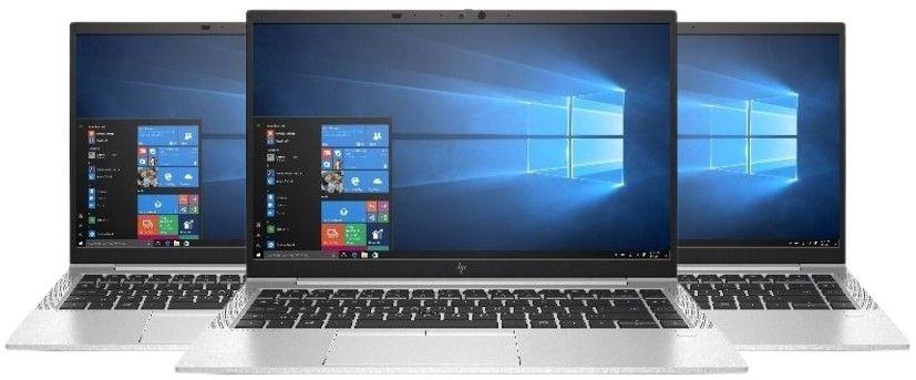 HP EliteBook 845 G7 Notebook PC 14"