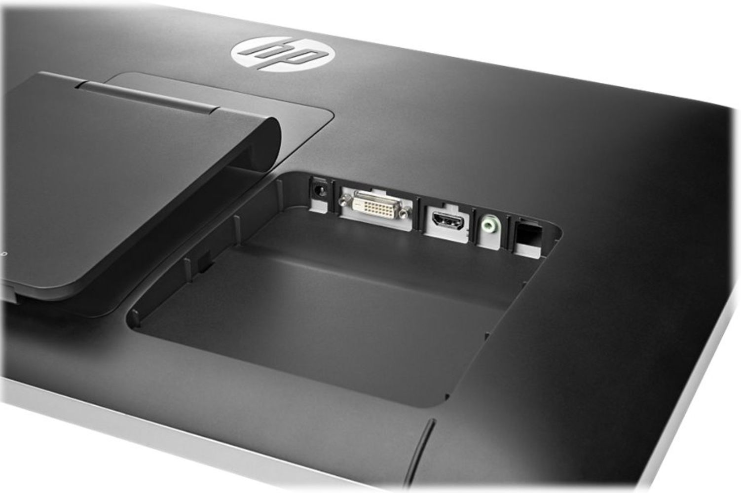 HP EliteDisplay S230tm Touch Monitor 23"