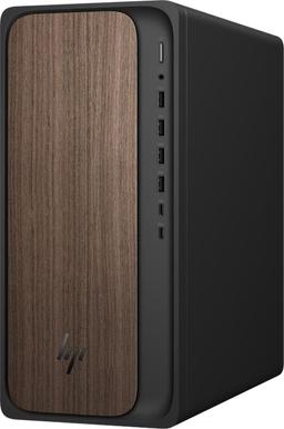 HP OmniDesk M03-0039 Desktop AI PC