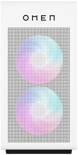 HP OMEN 35L 16-0077m Gaming Desktop PC