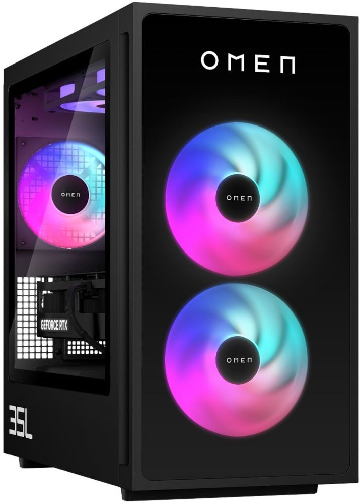 HP OMEN 35L GT16-0000a Gaming Tower Desktop