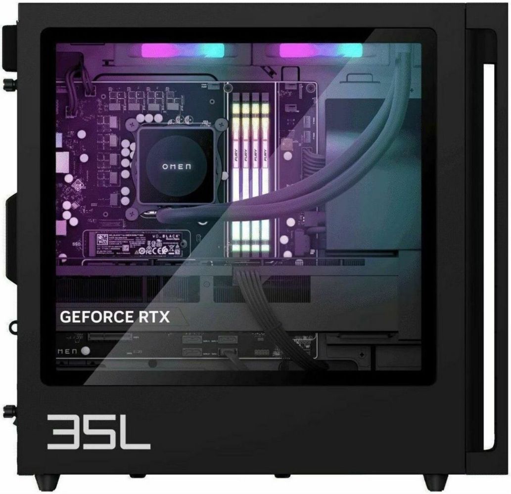 HP OMEN 35L GT16-0000a Gaming Tower Desktop