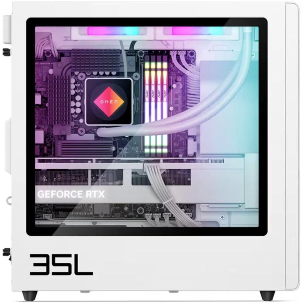 HP OMEN 35L GT16-0000a Gaming Tower Desktop