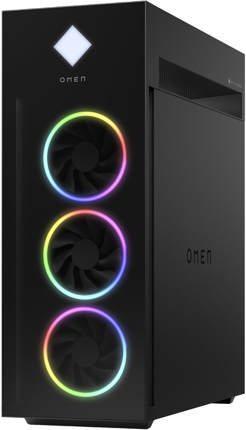 HP Omen 45L Gaming Desktop