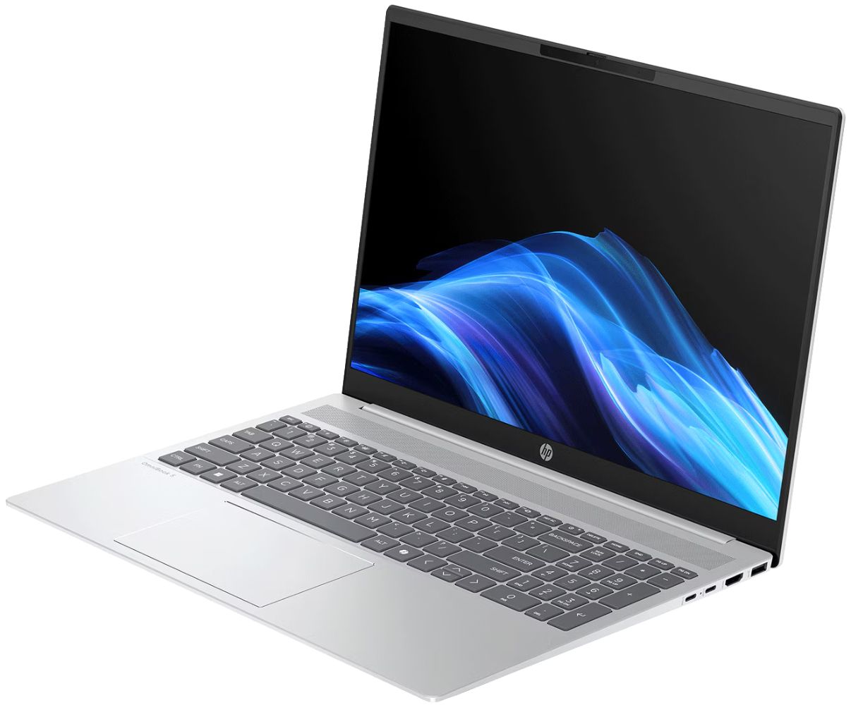 HP OmniBook 5 16-af1067st AI Laptop 16"