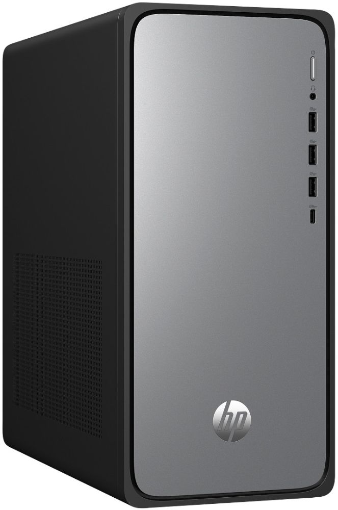 HP OmniDesk M02-0000t Desktop PC