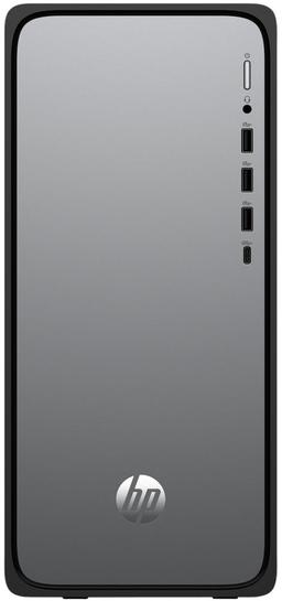 HP OmniDesk M02-0075t Desktop PC