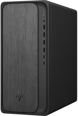 HP OmniDesk M02-0085m Desktop PC