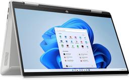 HP Pavilion x360 14-EK 2-in-1 Laptop 14"