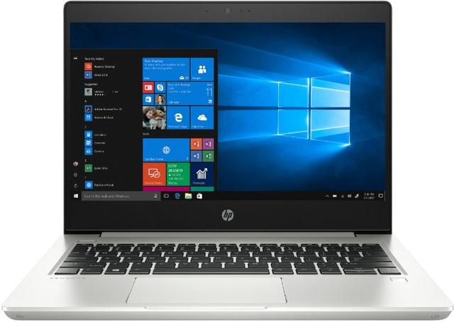 HP ProBook 430 G6 Notebook PC 13.3" Intel Core i5-8265U 1.6GHz in Natural Silver