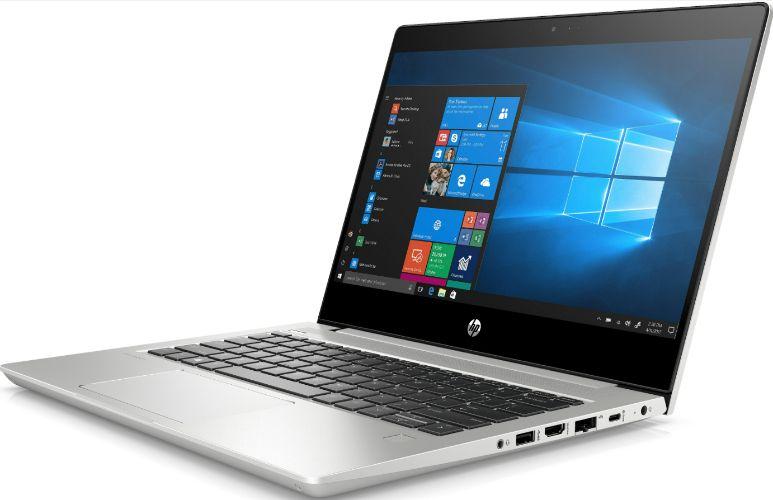 Refurbished HP ProBook 430 G6 Notebook PC 13.3" - Reebelo Singapore