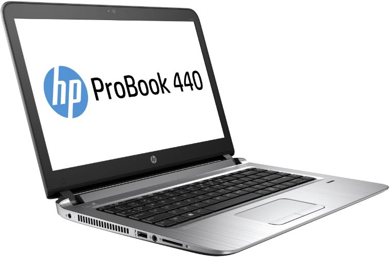 HP ProBook 440 G3 Notebook PC 14"