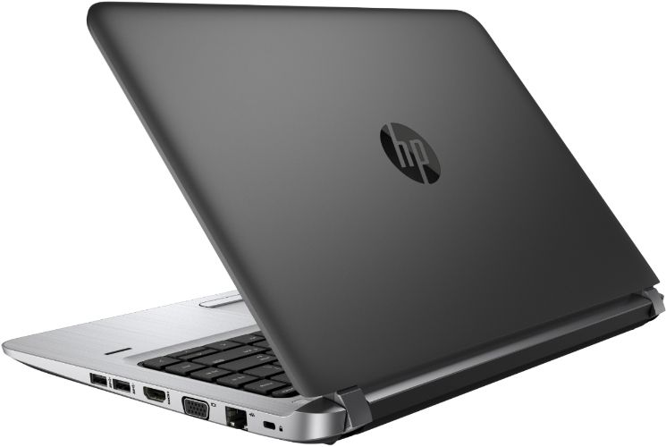 HP ProBook 440 G3 Notebook PC 14"
