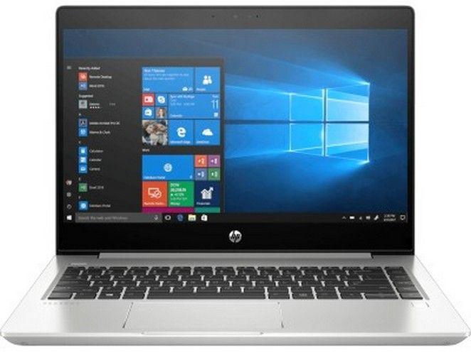 HP ProBook 440 G6 Notebook PC 14"