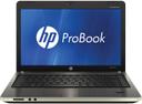 HP ProBook 4430s Notebook PC 14" Intel Core i5-2410M 2.3GHz in Gray in Good condition