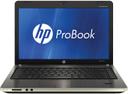 HP ProBook 4430s Notebook PC 14" Intel Core i5-2410M 2.3GHz in Gray